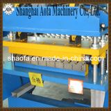 Corrugated Roof Panel Roll Forming Machinery (AF-R836)