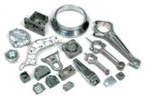 Die Casting Spare Parts