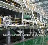 High Speed Automatic Test Kraft Paper Machine