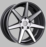 Good Quality Car Alloy Wheel Rims