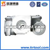 High Quality Die Casting Aluminium Alloy OEM Automotive Parts Made in China