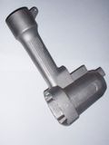 Aluminium Die Casting Handle