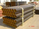 En 877 Cast Iron Pipe