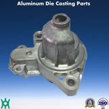 SGS Audited Precision Aluminium Die Casting for Auto Parts