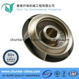 High Pressure Water Pump Brass Impeller