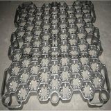 Heat Resistant Steel Tray for Furnaces