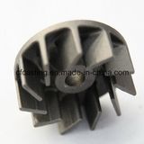 Stainless Steel 304 Pump Parts Made by Investment Casting