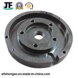 Ht200 Sand Casting Inertia Plating Large Flywheel/Aluminium Flywheel