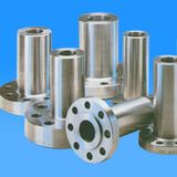 Stainless Steel Long Welding Neck Flange