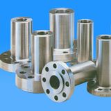 Stainless Steel Long Welding Neck Flange