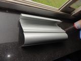 Aluminium Profile for Industrial