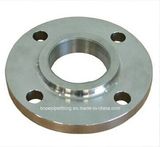 Carbon Steel DIN 2504 Flange