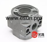 Aluminum Die Casting Automobile Parts (ZB004)