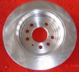 Brake Disc for Dm540, OEM Orders Welcomed