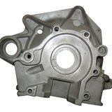 Cylinder Head (SDDQ 134)