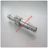 Precision CNC Machining Transmission Shafts for Auto Part