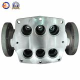 Valve Body, Valve Part, Sand Casting