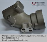 Lost Wax Casting for Aluminum Auto Parts