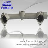 Die Casting Housing for Dental Chair Frame