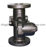 Sand Casting CNC Machining Metal Machining Parts