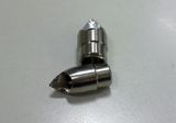 Titanium Bicycle Accessories - Tube Lug Ti GR5