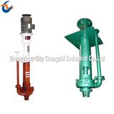 Zjl Series Vertical Slurry Pump