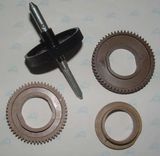 Instrument Precision Casting Part (qdhx-3014)