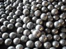 New Materials Forged Steel Balls