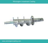 Winnington Casting Co., Ltd