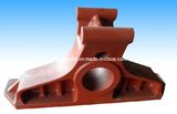 Heavy Duty Truck Bracket Grey Iron Casting Ductile Iron Casting