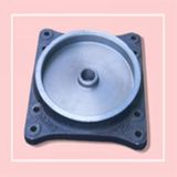 Railway Casting Parts