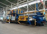 Aluminum Extrusion Press (FK-(600T~~3600T))