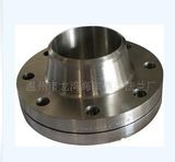 Welded Neck Flange