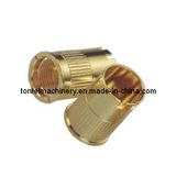 Brass Pipe Fittings