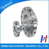 Forged Pipe Fitting Sch80 Socket Welding Flange