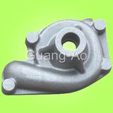 Water Pump - Casting & Forging