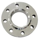 Stainless Steel Flange