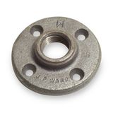 Hot Sale Iron Threaded Flange