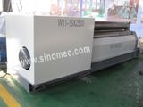 Rolling Machine of W11-16X2500