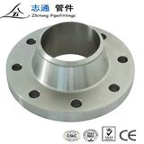 Stainless Steel Weld Neck Flange