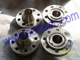 Nickel Alloy Forgings&Flanges (Nickel200/Nickel201/Monel/Hastelloy/Inconel/Incoloy)