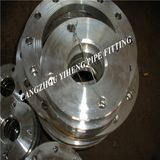 Offer ANSI B16.5 Flanges