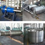 China Heavy Steel Forging Parts