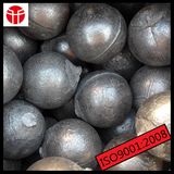 Chrome Casting Iron Ball 80mm