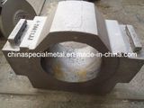 Customizable Steel Cast Bearing Chocks