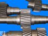 Gear Shaft Forging