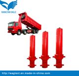 Dump Truck Hydraulic Telescopic Cylinder