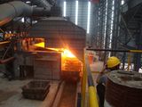 Square Billet Continuous Casting Machine