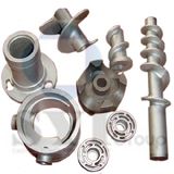 Sh Carbon Steel Precision Casting Parts