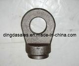 Forged Shaft Forging Cylinder Forging Part